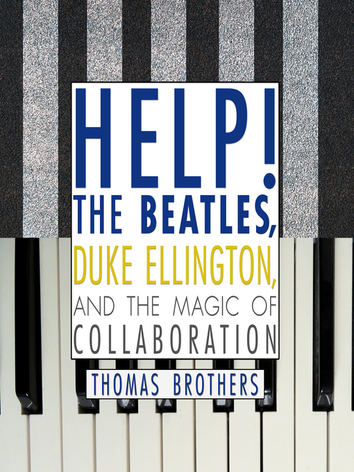 Title details for Help! by Thomas Brothers - Available